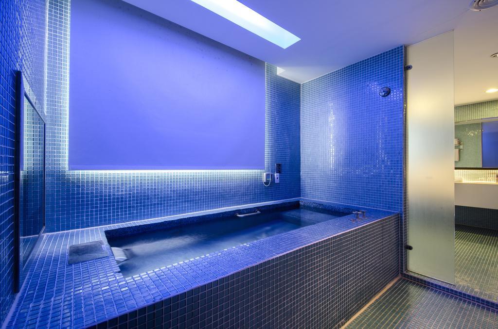 Ya Nold Fashion House Hotell Jiaoxi Exteriör bild